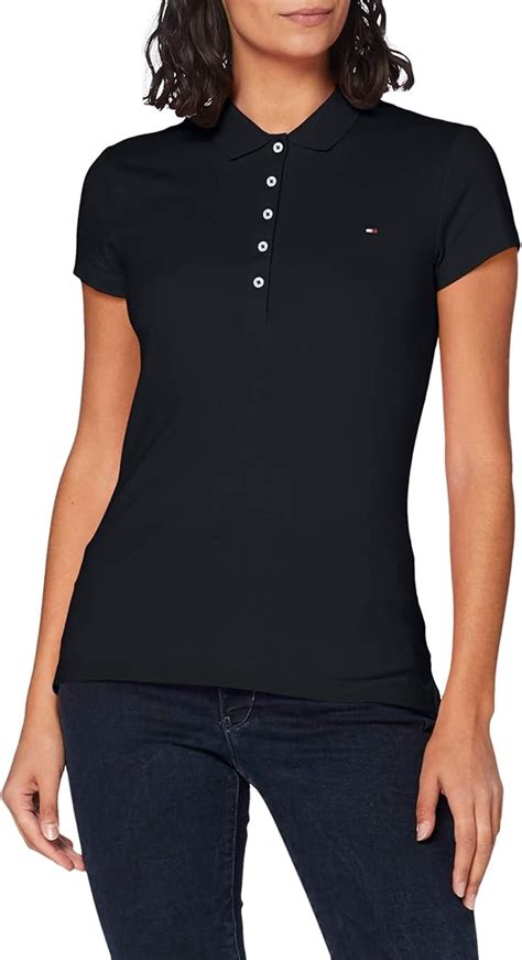 tommy hilfiger poloshirt damen